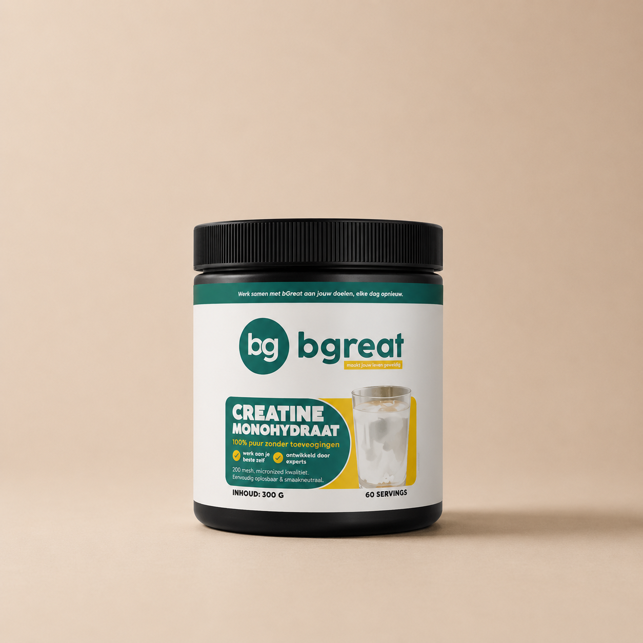 Creatine